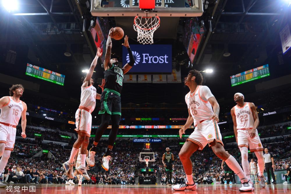 得了更多的 得了更多的